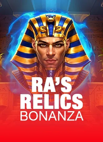 Ra’s Relics Bonanza
