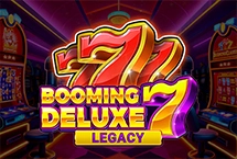 Booming Seven Deluxe Legacy