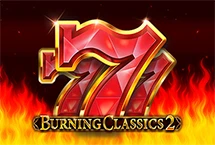 Burning Classics 2