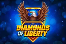 Diamonds of Liberty