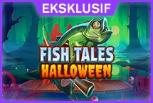 Fish Tales Halloween