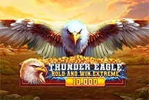 Thunder Eagle Hold and Win Extreme 10,000