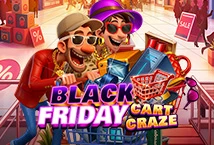 Black Friday Cart Craze