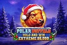 Polar Buffalo Extreme Hold and Win 25,000