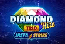 Diamond Hits Trio: InstaStrike