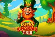 Lucky Charms Trio