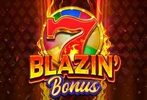 Blazin' Bonus