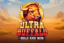 Ultra Buffalo Hold and Win