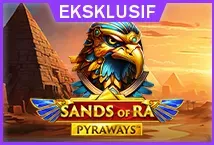 Sands of Ra Pyraways