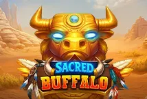 Sacred Buffalo