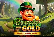 Greedy for Gold: Hold and Win