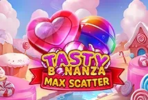 Tasty Bonanza Max Scatter