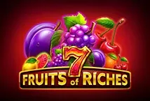 7 Fruits of Riches