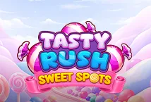 Tasty Rush Sweet Spots