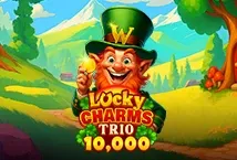 Lucky Charms Trio 10,000