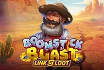 Boomstick Blast: Link & Loot