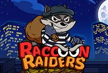 Raccoon Raiders