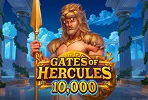 Gates of Hercules 10.000