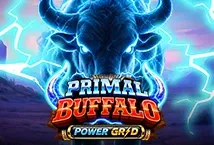 Primal Buffalo PowerGrid