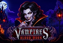 Vampires: Blood Moon