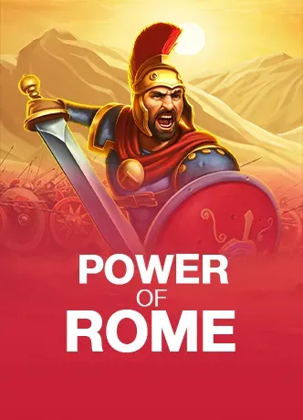 Power of Rome