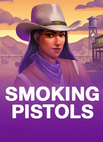 Smoking Pistols