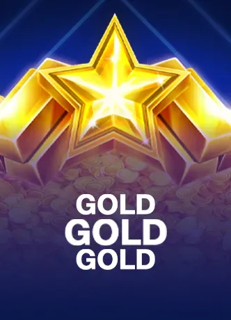 Gold Gold Gold