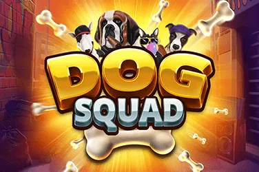 Dog Squad