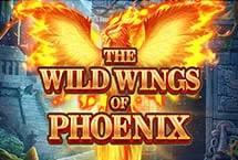 The Wild Wings of Phoenix