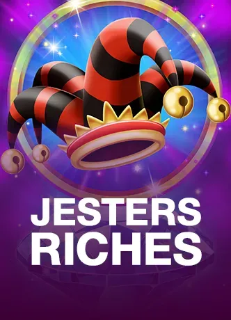 Jester's Riches