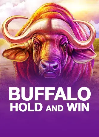 Buffalo Hold And Win