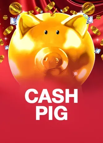Cash Pig