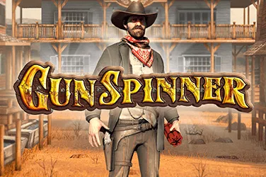 Gunspinner