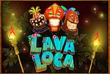 Lava Loca