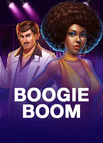 Boogie Boom