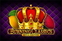 Burning Classics Royal Edition
