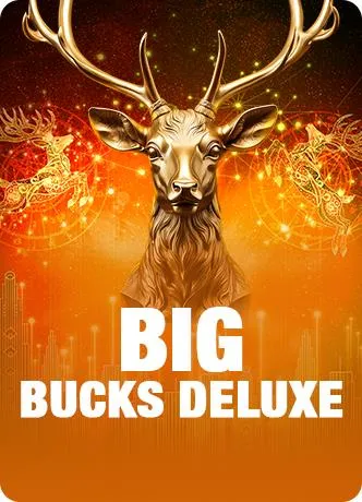 Big Bucks Deluxe