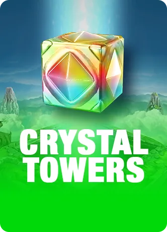 Crystal Towers