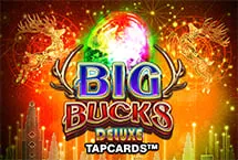 Big Bucks Deluxe Tapcards
