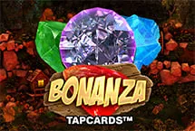 Bonanza Tapcards