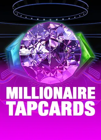 Millionaire Tapcards