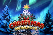 Christmas Megapots