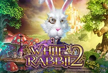 White Rabbit 2