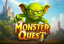 Monster Quest