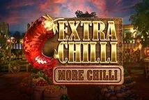 Extra Chilli More Chilli