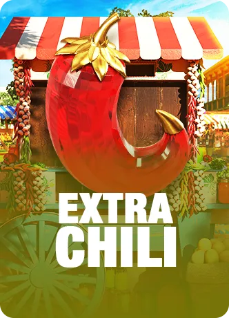 Extra Chilli