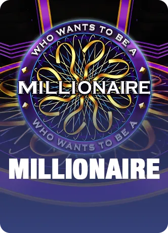 Millionaire Megaways
