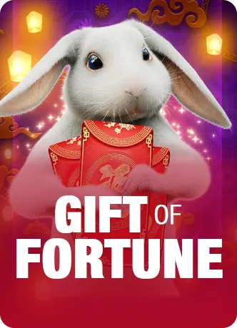 Gifts of Fortune