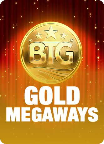 Gold Megaways