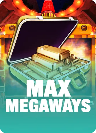 Max Megaways